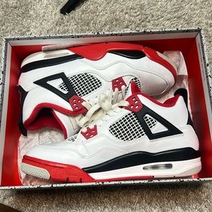 jordan 4